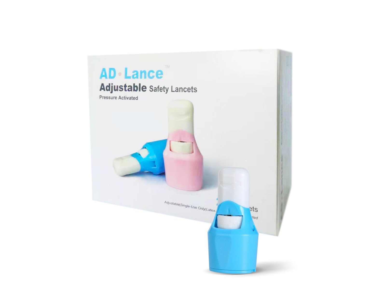 Safety Lancets-APA Safety Lancets-APA