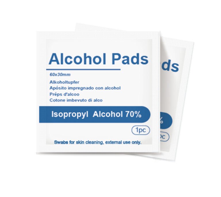 Alcohol Pads