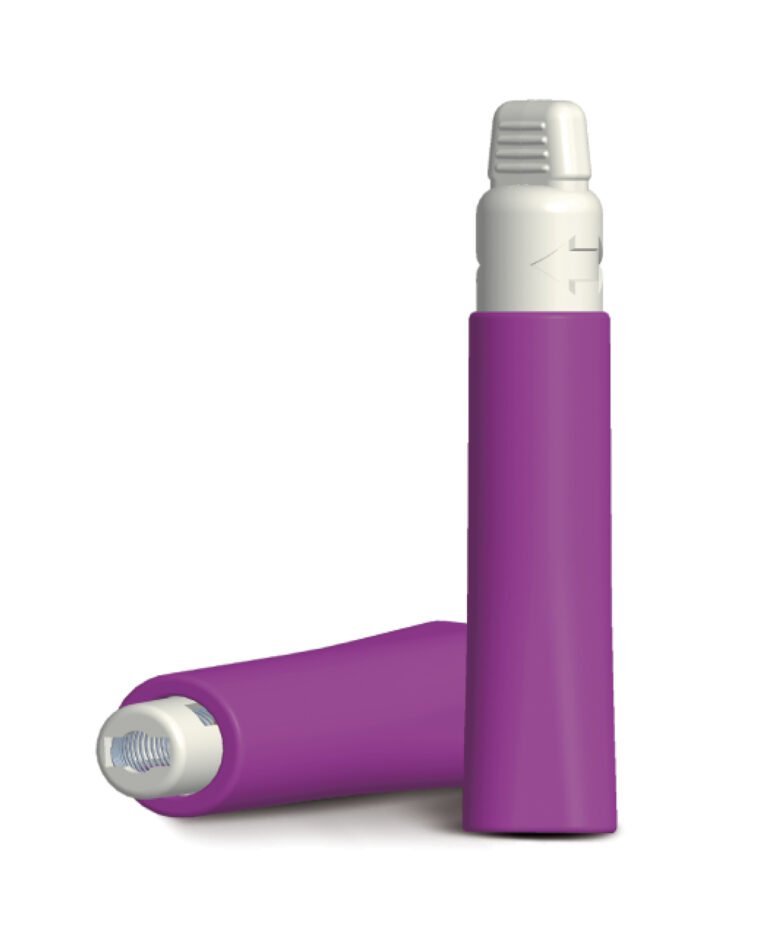 Safety Lancet PA Double Safe
