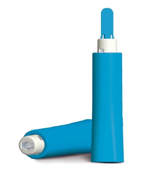 Pressure Activated Safety Lancets- PA2