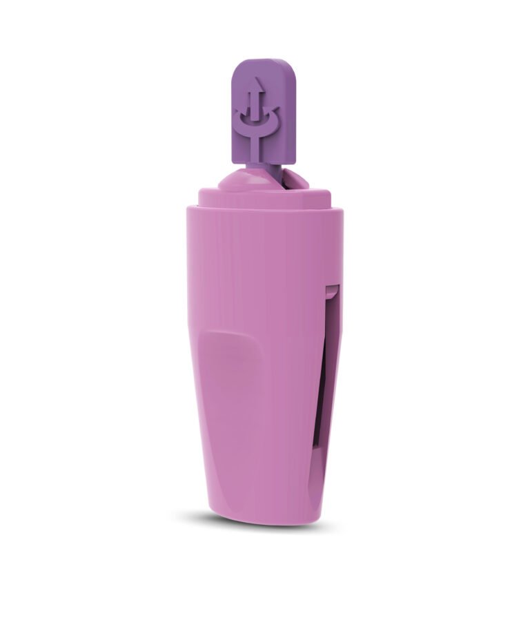 Pressure Activated Safety Lancets TPA Lite
