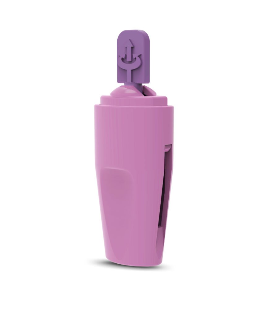 Pressure Activated Safety Lancets TPA Lite