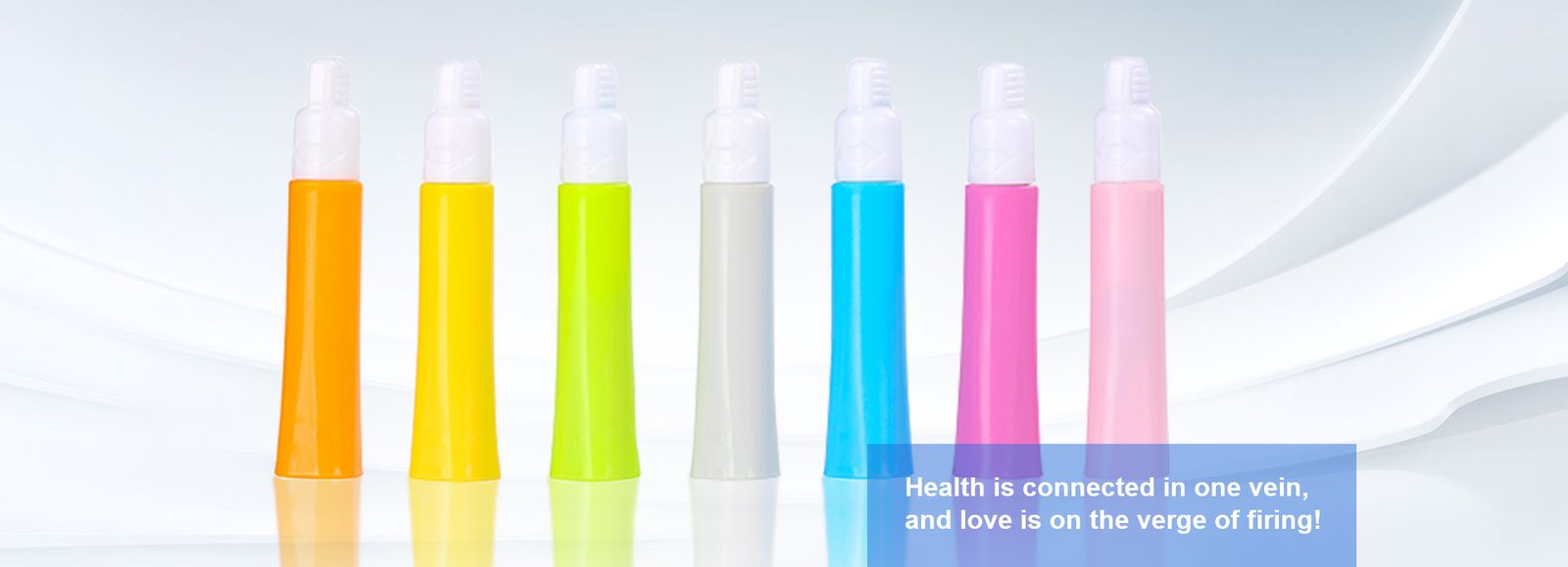 Linkfar Medical homepage banner 1