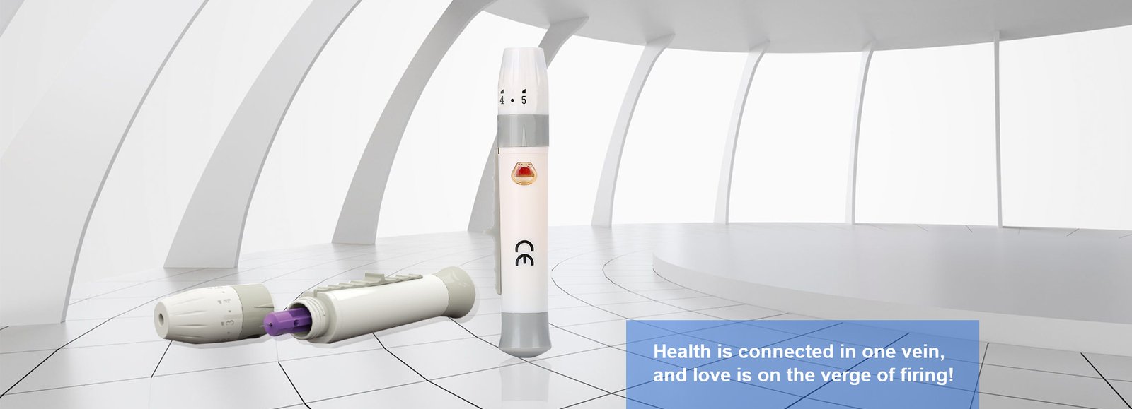 Linkfar Medical homepage banner 2