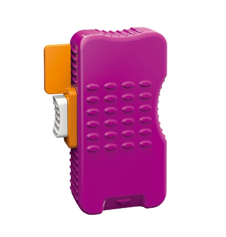 Neonatal Heel Blade-Preemie
